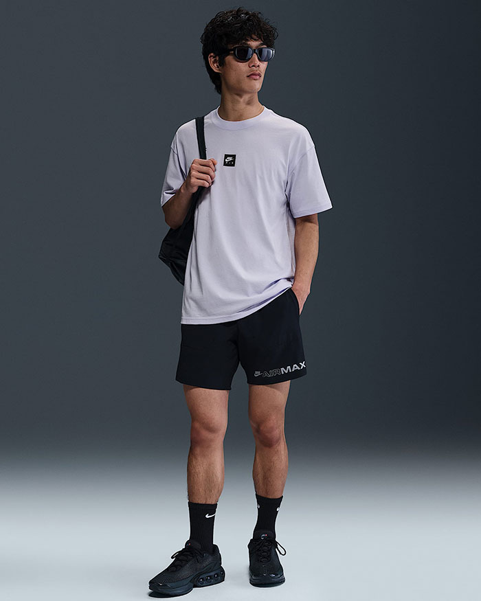 Tシャツ・カットソー Nike SS25 M90 TEE (HJ0552 355) NIKE ナイキ Tシャツ 半袖 メンズ M90 NK エア SSNL S