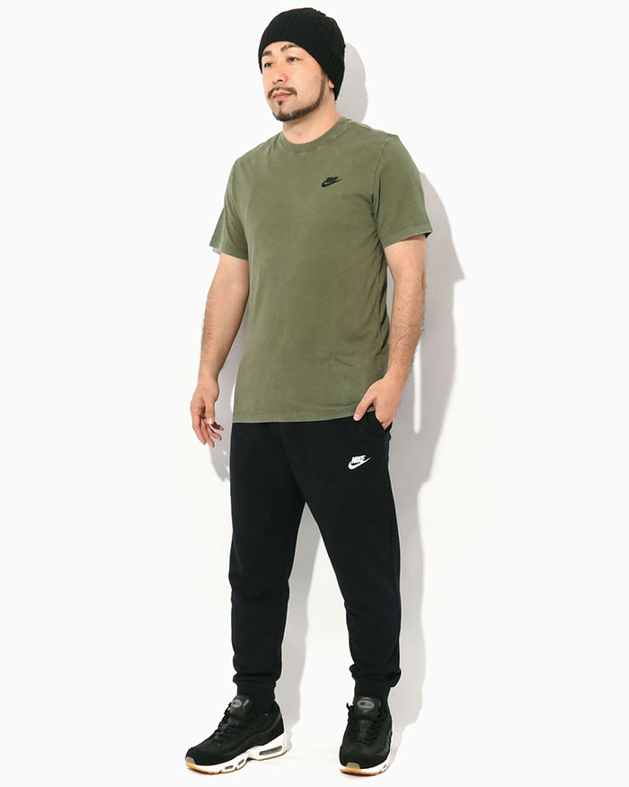 関税込【NIKE】ナイキ スウッシュ 半袖 Tシャツ 2色 関税込【NIKE】ナイキ スウッシュ 半袖 Tシャツ 2色 (Nike/T