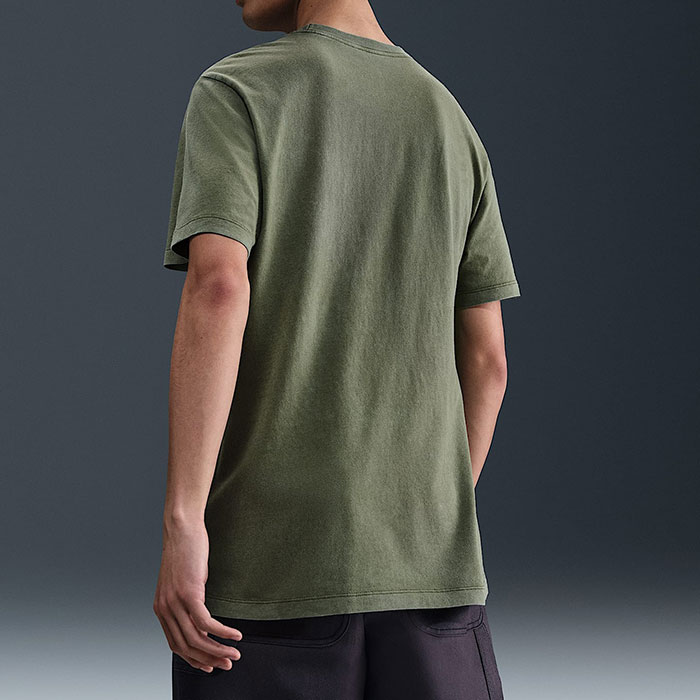 NIKE ナイキ Tシャツ 半袖 メンズ クラブ SSNL ウォッシュ SU