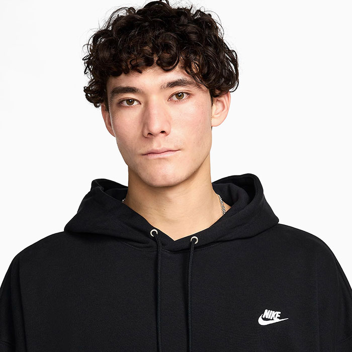 NIKE ナイキ パーカー プルオーバー メンズ クラブ FT オーバー