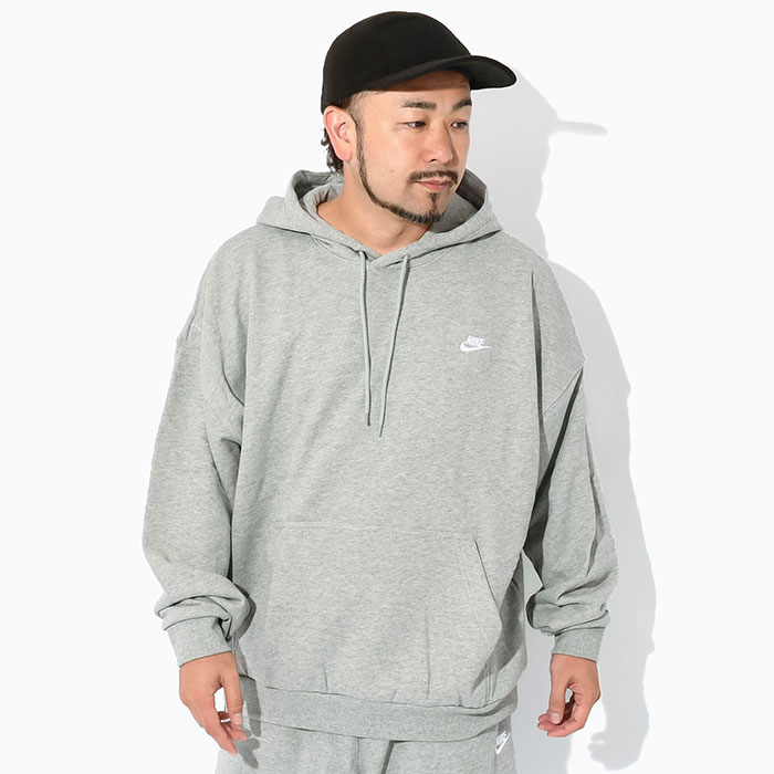 NIKE DF UVプルオーバープライマリースエット　JK　グレー　XL NIKE DF UVプルオーバープライマリースエット JK グレー XL