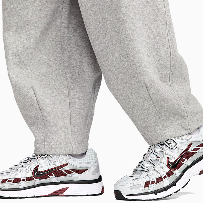 NIKE ナイキ パンツ メンズ クラブ FT オーバーサイズ グレー