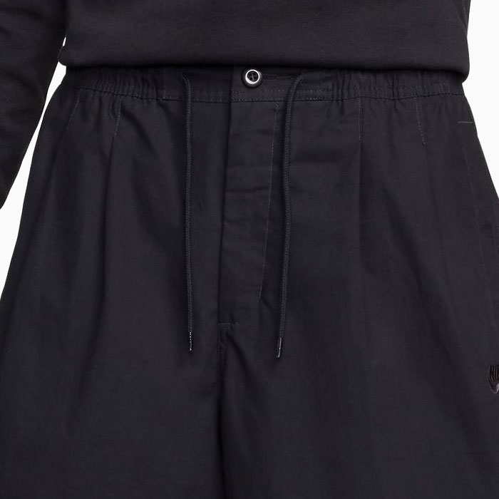 NIKE ナイキ パンツ メンズ クラブ バルーン ブラック ( Club