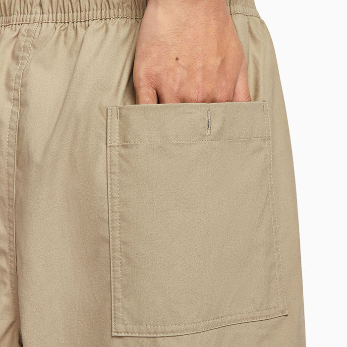 パンツ Nike Club Men's Balloon Pants HJ1974-247 NIKE ナイキ パンツ メンズ クラブ バルーン カーキ ( Club