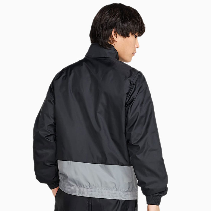 NIKE ナイキ セットアップ メンズ クラブ ウーブン トラック