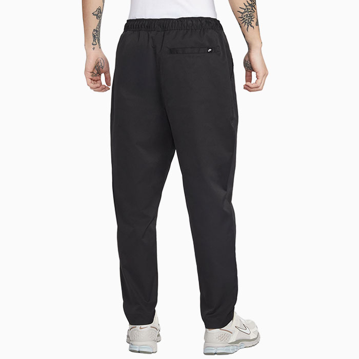 2XL ナイキ ウーブンパンツ クラブ メンズ MCF ジョガー　ブラック NIKE - 2XL ナイキ ウーブンパンツ クラブ メンズ MCF ジョガー