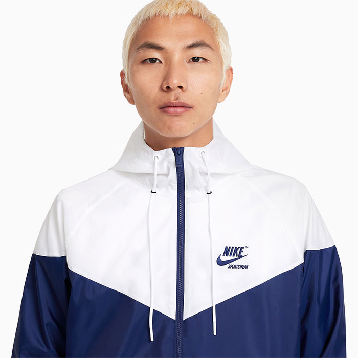 2014-15 Juventus Nike Track Jacket - 8/10 - (L)