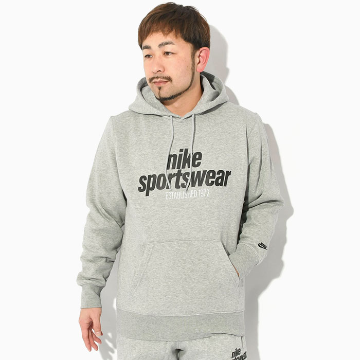NIKE ナイキ パーカー プルオーバー メンズ クラブ BB GFX