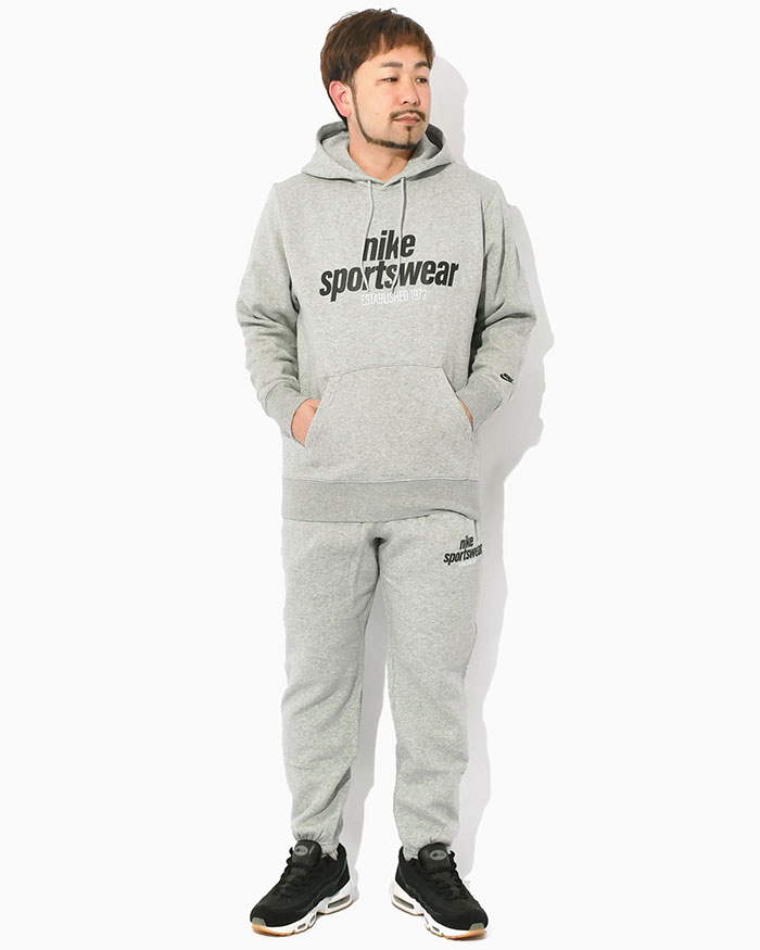 NIKE ナイキ パーカー プルオーバー メンズ クラブ BB GFX