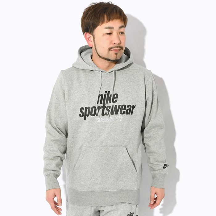 NIKE ナイキ パーカー プルオーバー メンズ クラブ BB GFX