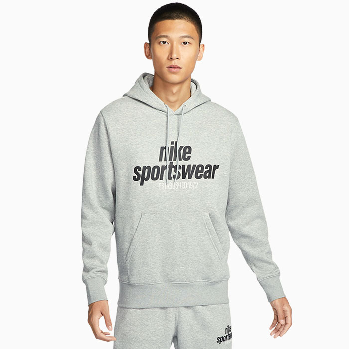 NIKE ナイキ パーカー プルオーバー メンズ クラブ BB GFX