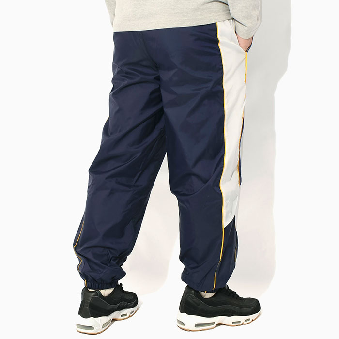 NIKE - 激レア NIKE ポルカドット ナイロンセットアップ