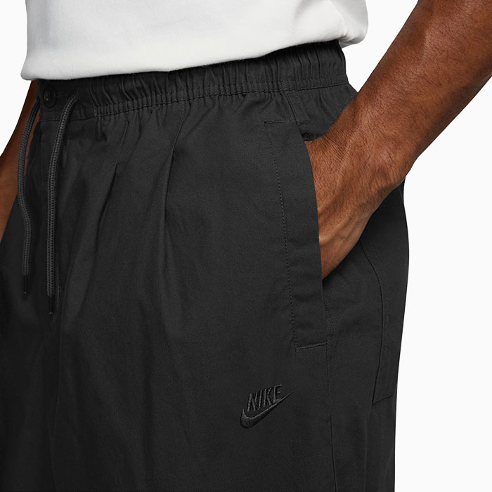 Nike スノーボードパンツ ブラック ROOKIE KIDS｜キッズ(105-120cm) パンツ NIKE(ナイキ) NKB B NSW