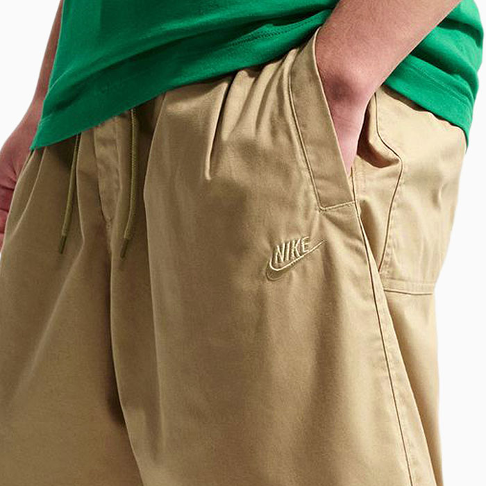 NIKE（ナイキ） ハーフパンツ メンズ クラブ ソウル OS ショーツ