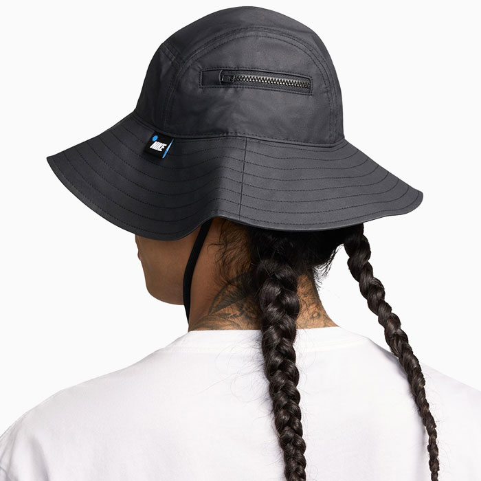NIKE（ナイキ） ハット レディース & メンズ WB OTDR S25 L エイペック