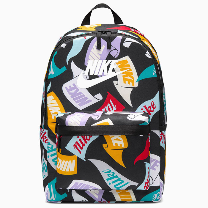 NIKE（ナイキ） リュック ペナント トス ヘリテージ バックパック
