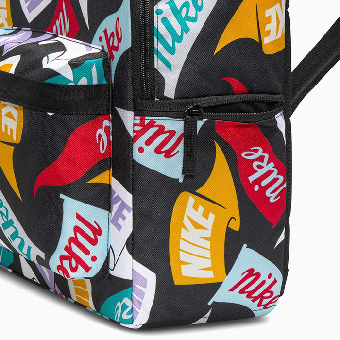 NIKE（ナイキ） リュック ペナント トス ヘリテージ バックパック