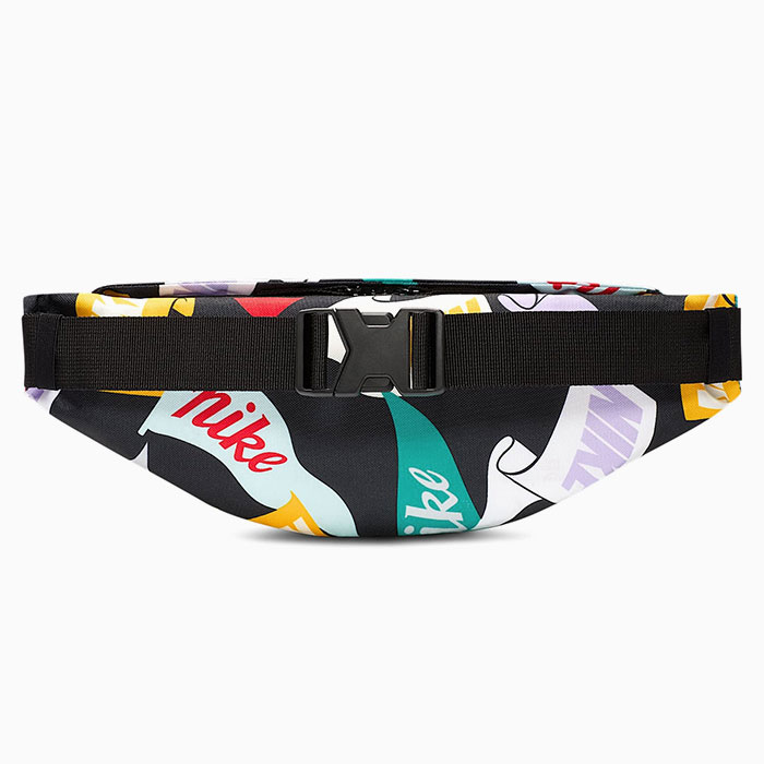 NIKE（ナイキ） ウエストバッグ ペナント トス ヘリテージ ウエスト