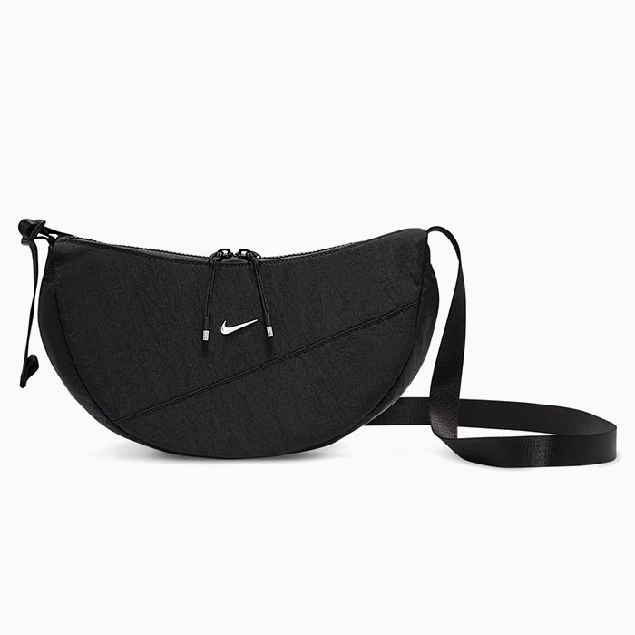 ナイキ ショルダーバッグ NIKE クロスボディバッグ (10L) 鞄 NIKE ナイキ ショルダーバッグ オーラ クレセント クロスボディ