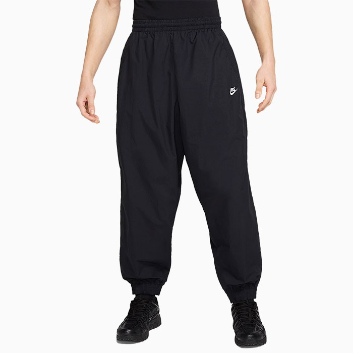 NIKE（ナイキ） パンツ メンズ クラブ OS ウーブン トラックパンツ