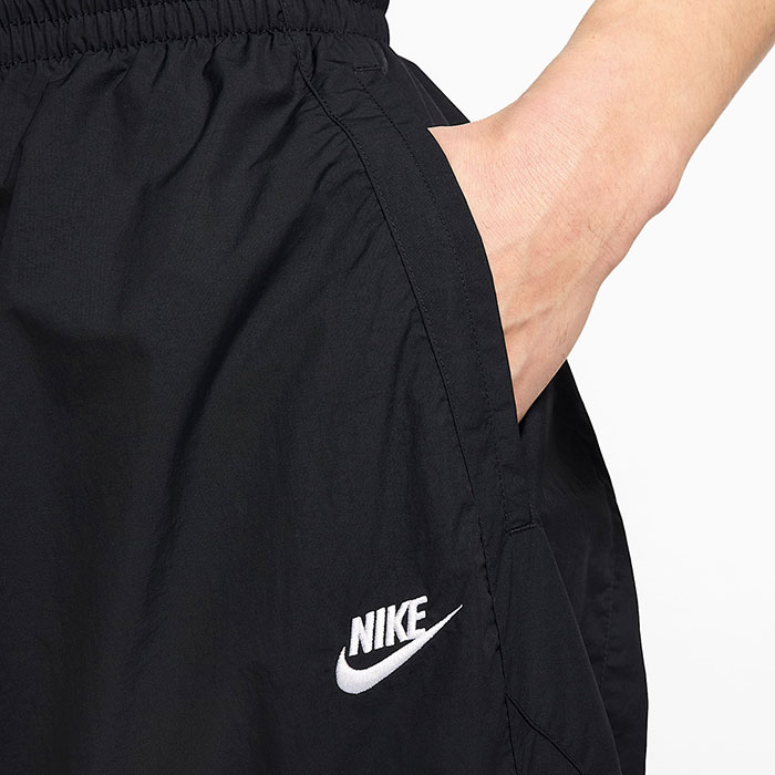 NIKE（ナイキ） パンツ メンズ クラブ OS ウーブン トラックパンツ