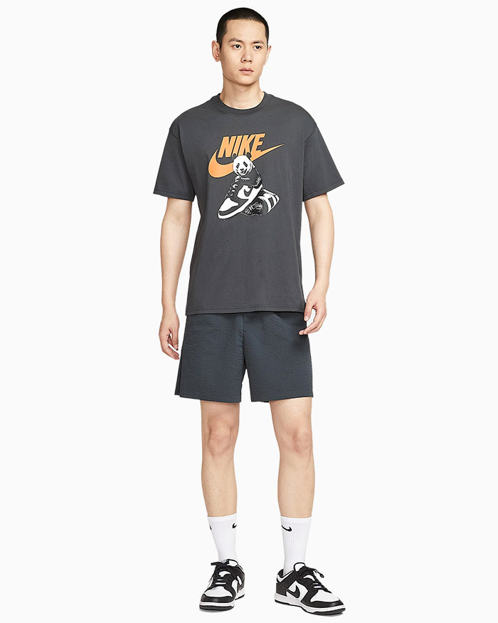 NIKE（ナイキ） Tシャツ 半袖 メンズ FW MBR CNCT FA25 ダーク