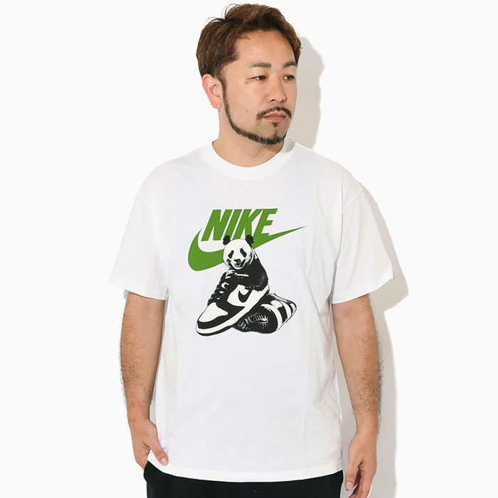 NIKE ナイキ Tシャツ 半袖 メンズ FW MBR CNCT FA25 ホワイト