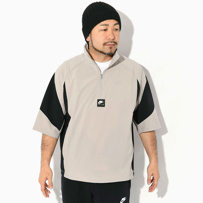 NIKE GOLF/ナイキ ゴルフ ハーフジップセーター 10年代 (USED
