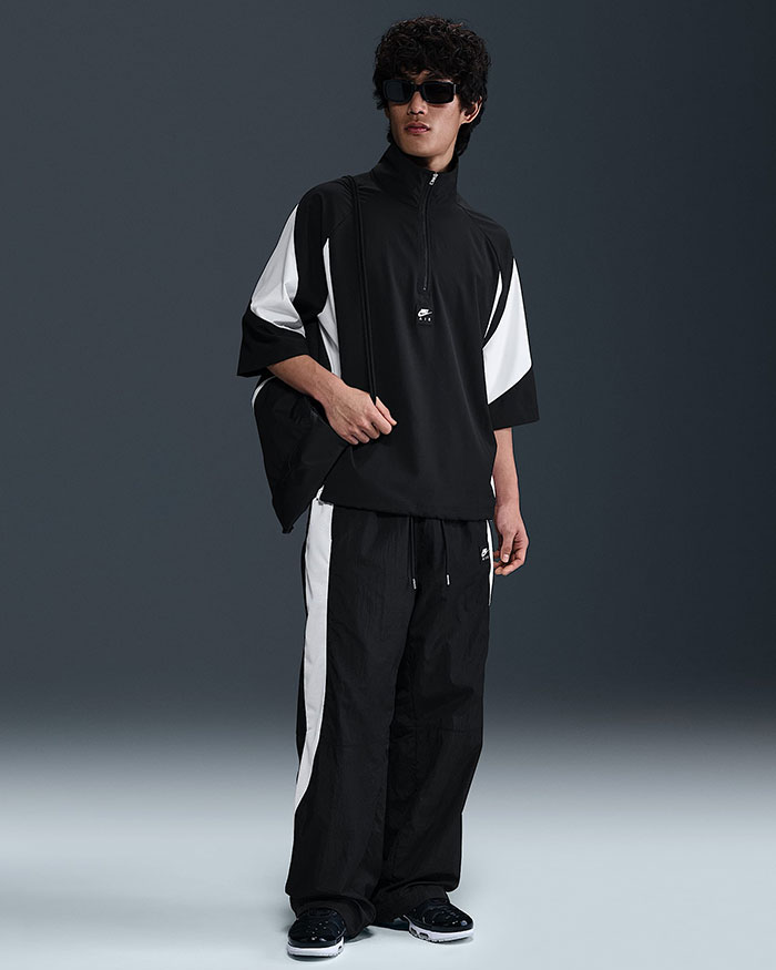 Teleも着用 Nike AIR ハーフジップジャケット 半袖 Teleも着用 Nike AIR ハーフジップジャケット 半袖 楽天市場】ナイキ