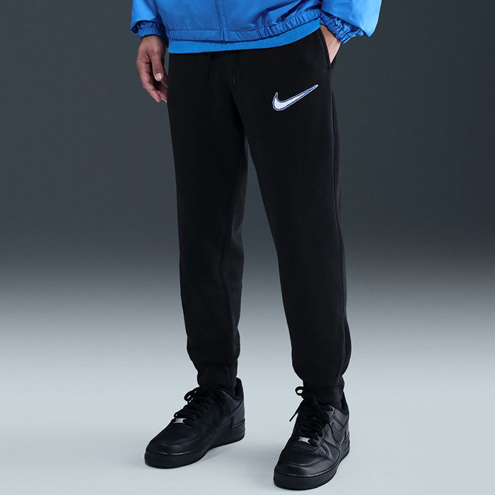 NIKE（ナイキ） パンツ メンズ クラブ BB NEO VARSI ジョガー ブラック