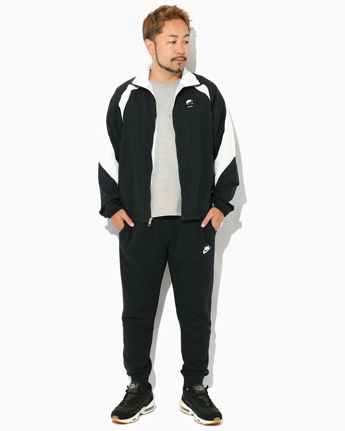 NIKE（ナイキ） ジャケット メンズ エア ウーブン トラックジャケット