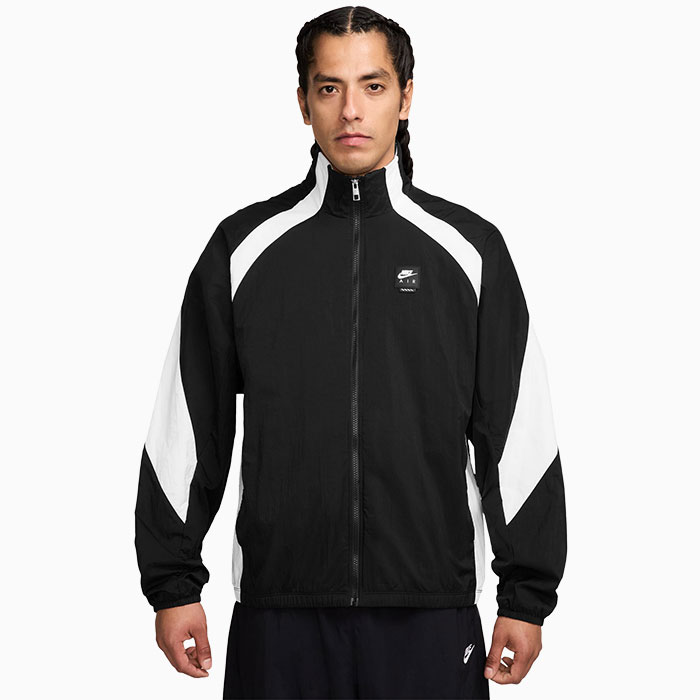 NIKE（ナイキ） ジャケット メンズ エア ウーブン トラックジャケット