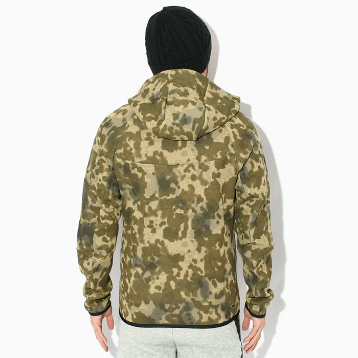 NIKE CAMO TECH FLEECE NIKE ナイキ テックフリース 楽天市場】ナイキ NIKE ジャケット メンズ CAM テック フリース WR FZ