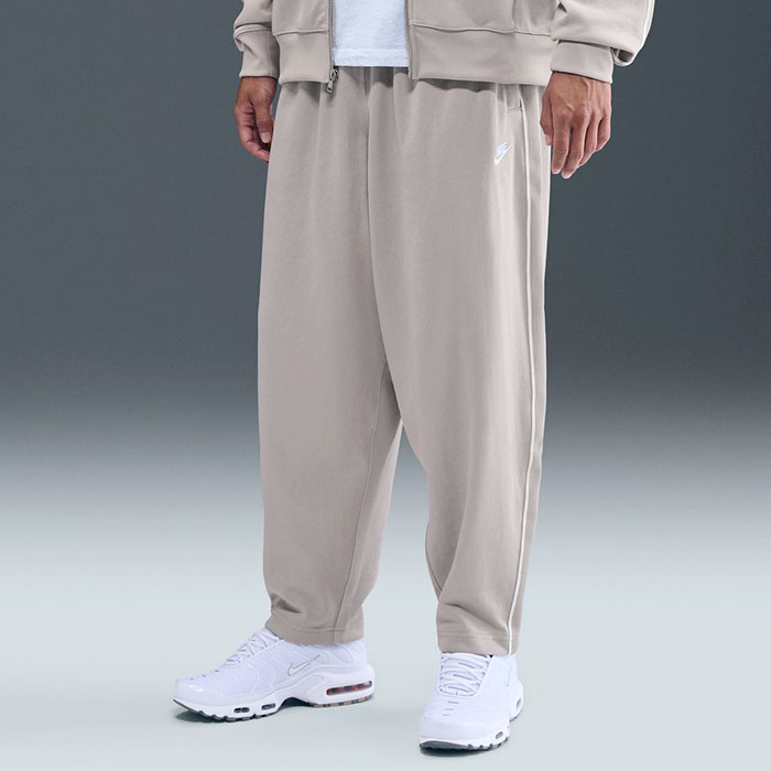 NIKE（ナイキ） ジャージー パンツ メンズ クラブ ニット OS トラック