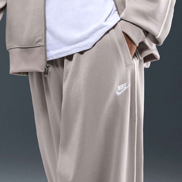 NIKE（ナイキ） ジャージー パンツ メンズ クラブ ニット OS トラック