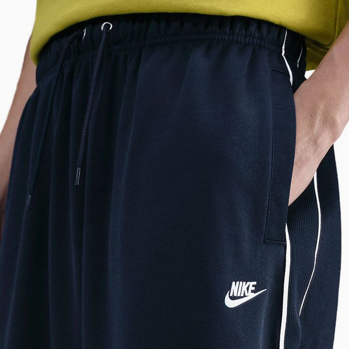 NIKE（ナイキ） ジャージー パンツ メンズ クラブ ニット OS トラック