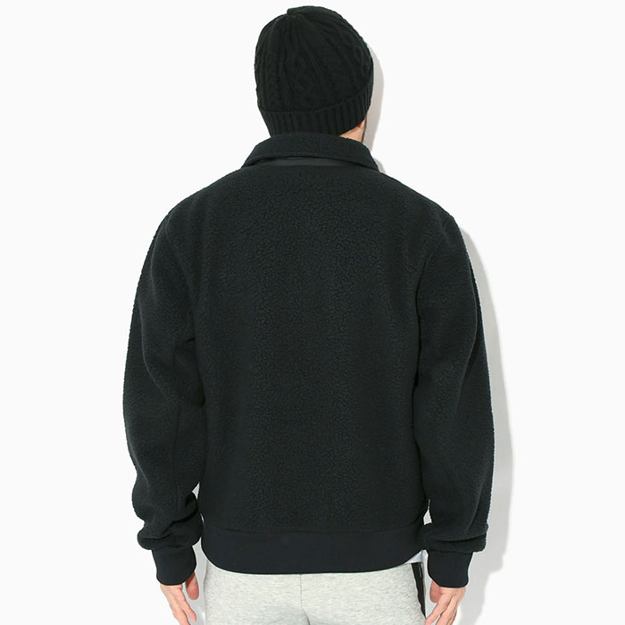 NIKE（ナイキ） ジャケット メンズ クラブ シェルパ コーチジャケット