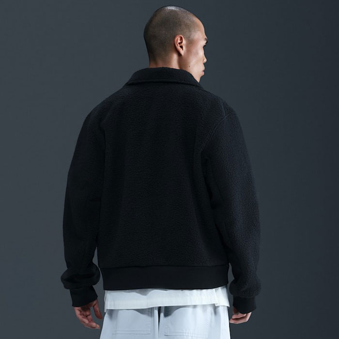 NIKE（ナイキ） ジャケット メンズ クラブ シェルパ コーチジャケット