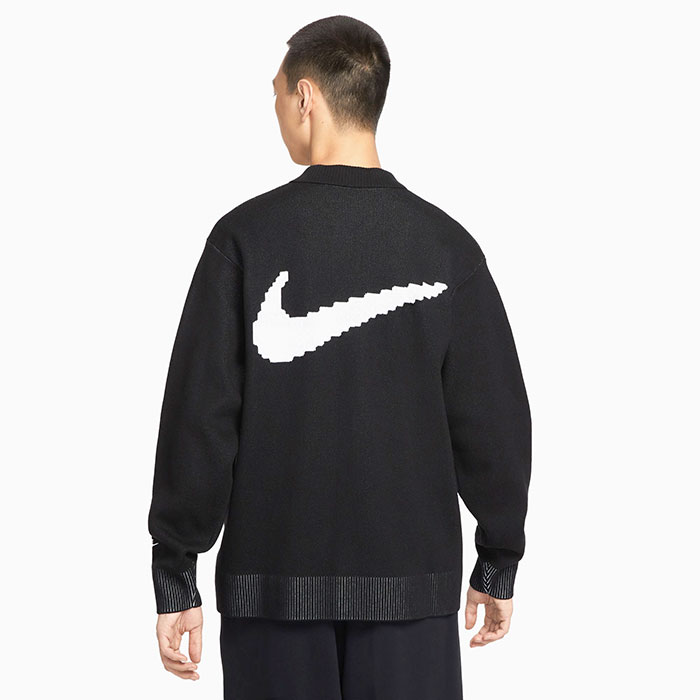 NIKE（ナイキ） ポロシャツ 長袖 メンズ NEO VAR クラブ ラグビー