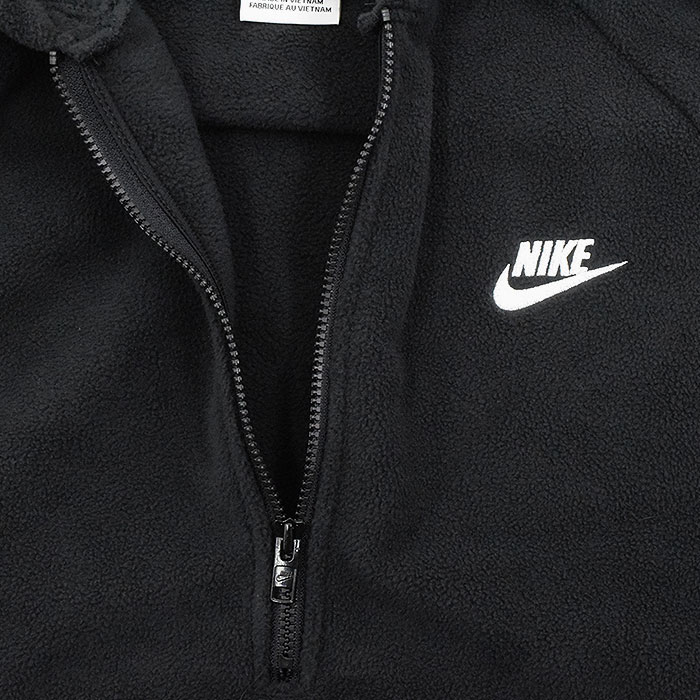 NIKE（ナイキ） ジャケット メンズ クラブ ウィンター トップ ブラック