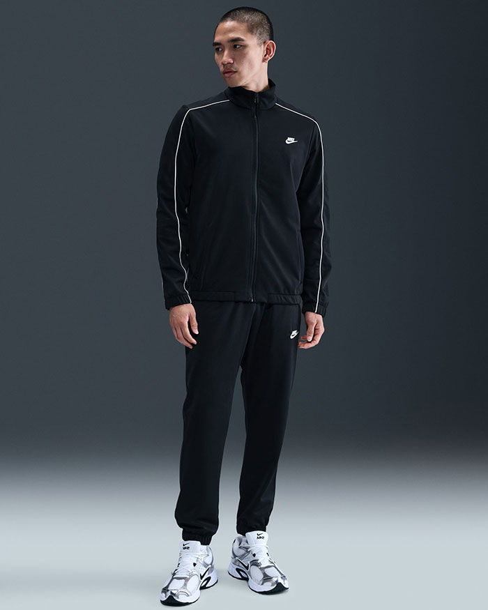 NIKE（ナイキ） セットアップ メンズ クラブ PK トラックスーツ