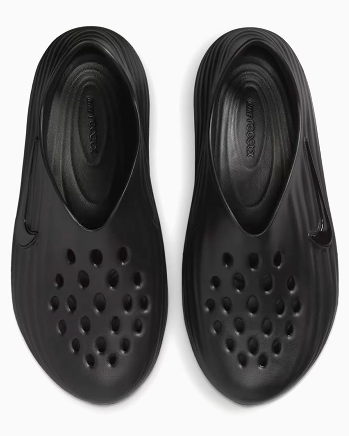 NIKE（ナイキ） スニーカー レディース & メンズ リアクトX