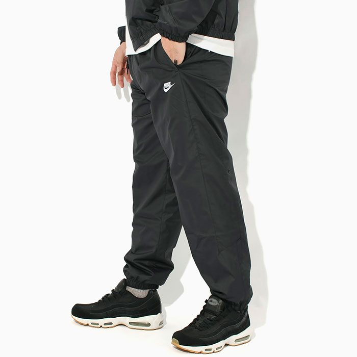 NIKE（ナイキ） パンツ メンズ WR LND 26 ブラック ( WR LND 26 Pant
