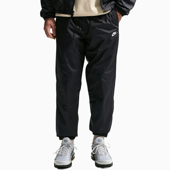 NIKE（ナイキ） パンツ メンズ WR LND 26 ブラック ( WR LND 26 Pant