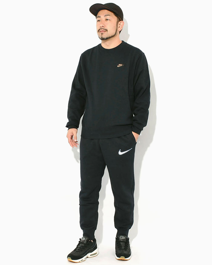 NIKE（ナイキ） トレーナー メンズ クラブ BB NEO VRSTY クルー
