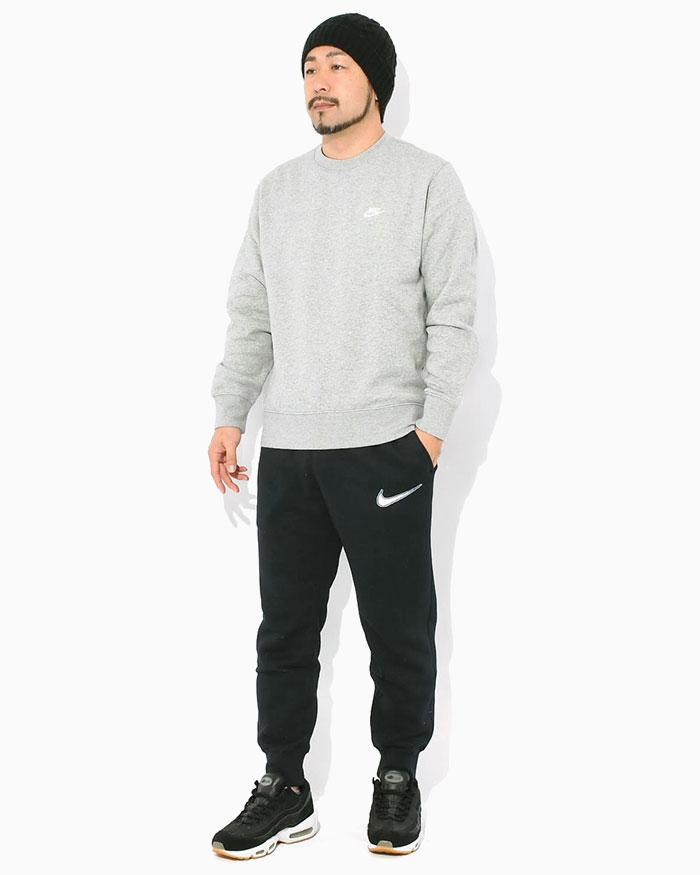 NIKE（ナイキ） トレーナー メンズ クラブ BB NEO VRSTY クルー