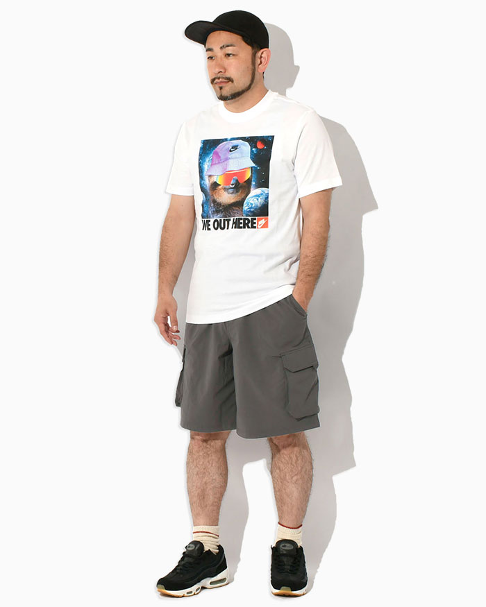 NIKE ナイキ ハーフパンツ メンズ DF カーニー CRGO ショーツ