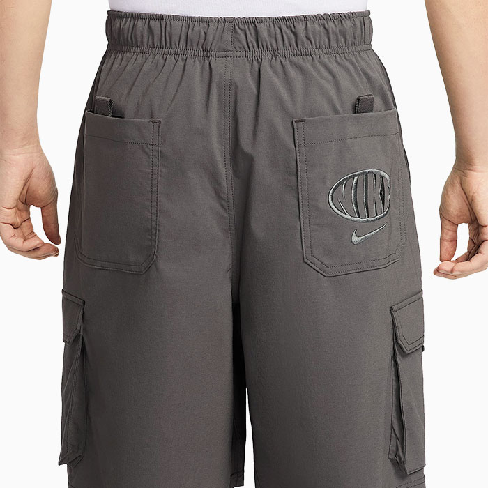 NIKE ナイキ ハーフパンツ メンズ DF カーニー CRGO ショーツ