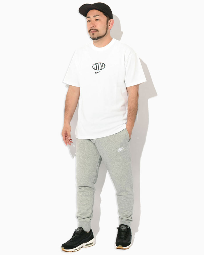 NIKE ナイキ Tシャツ 半袖 メンズ OPP1 PREM ESSNTL ホワイト