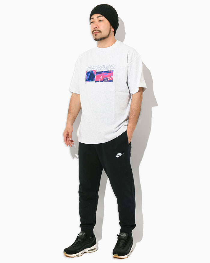 NIKE（ナイキ） Tシャツ 半袖 レディース ウィメンズ OS OPP1 ライト